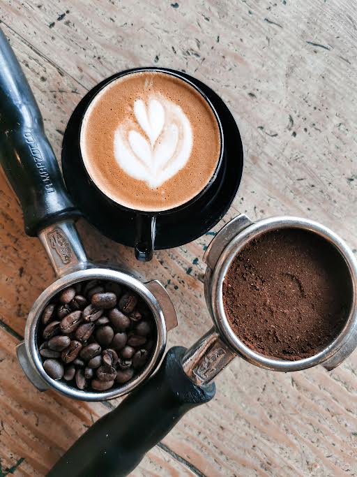 John Ward Fine Coffee photo 2