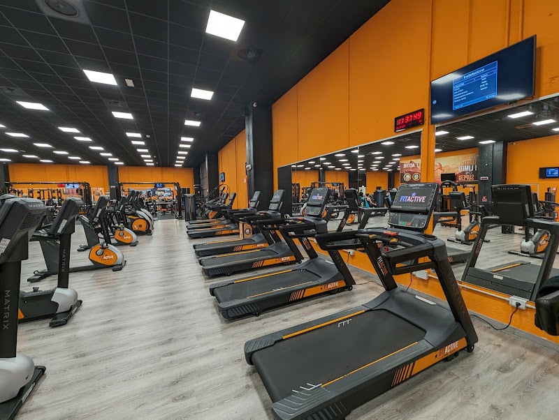 FitActive Livorno