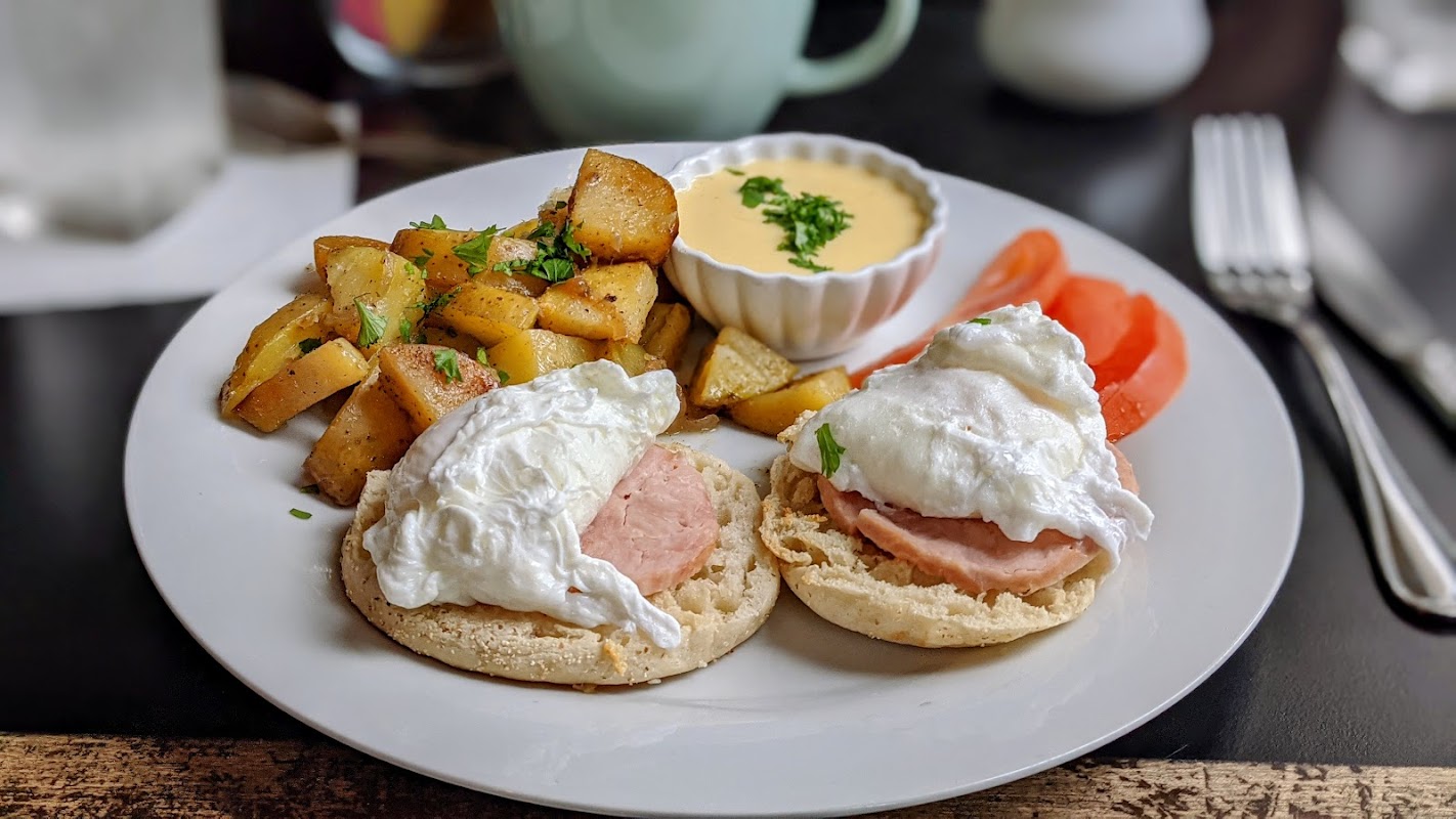 East Bay Meeting House Bar & Cafe photo 2