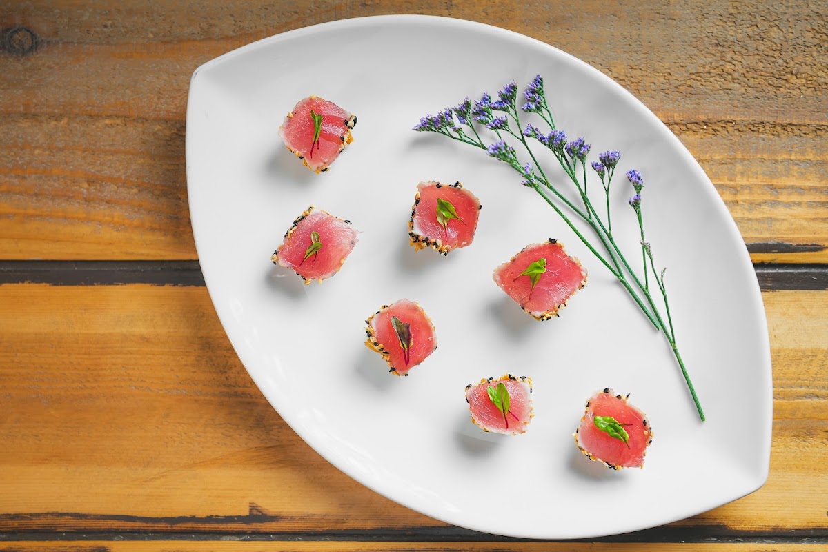 Smashing Dishes: Google Places image 5