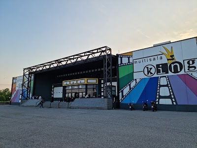 Multisala King