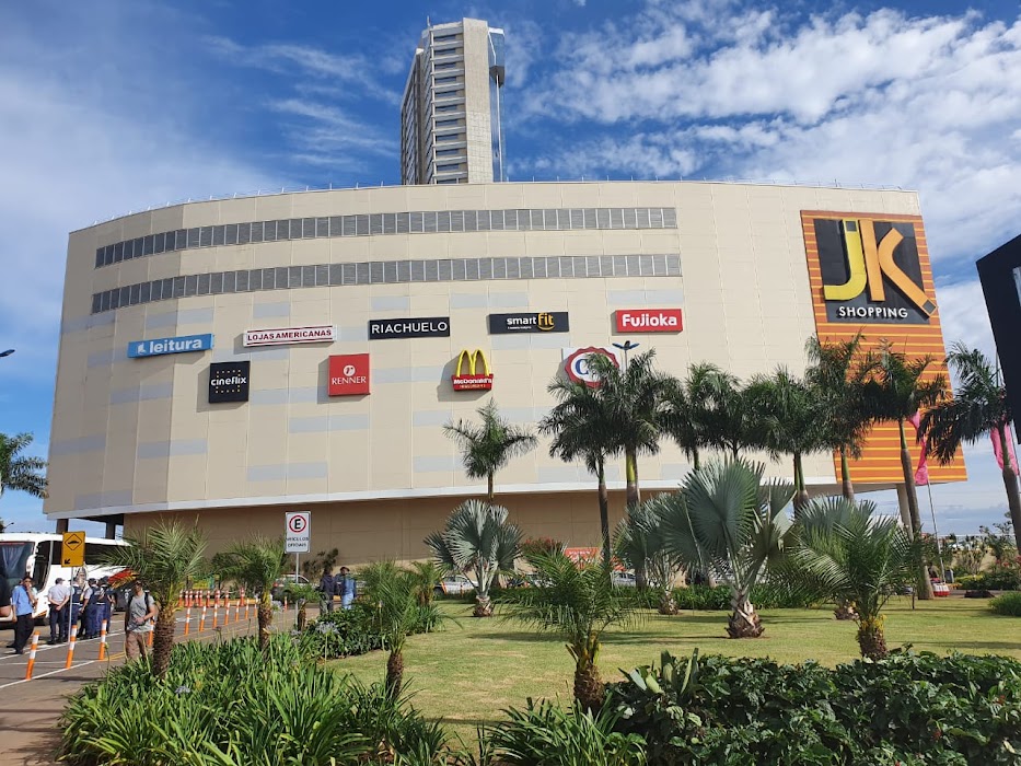 JK Shopping fotoğraf 1