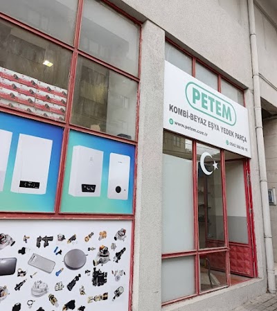 Petem Kombi Servisi ve Yedek Parça - Klima Servisi