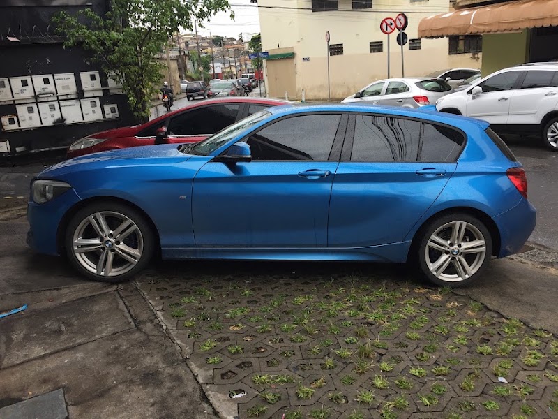 Foto de Plotecar BH