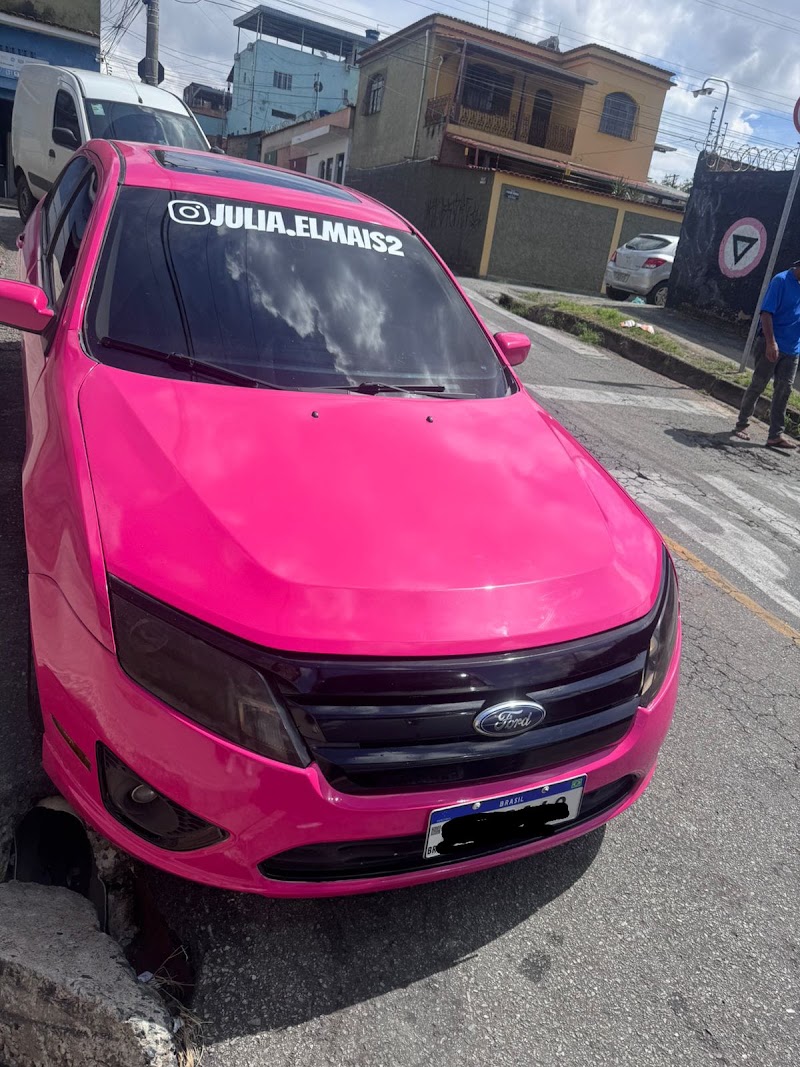Foto de Plotecar BH