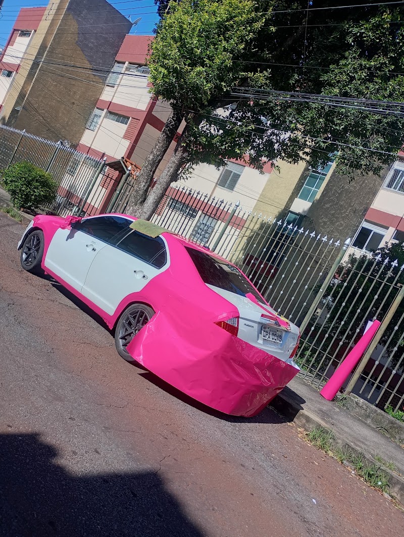 Plotecar BH
