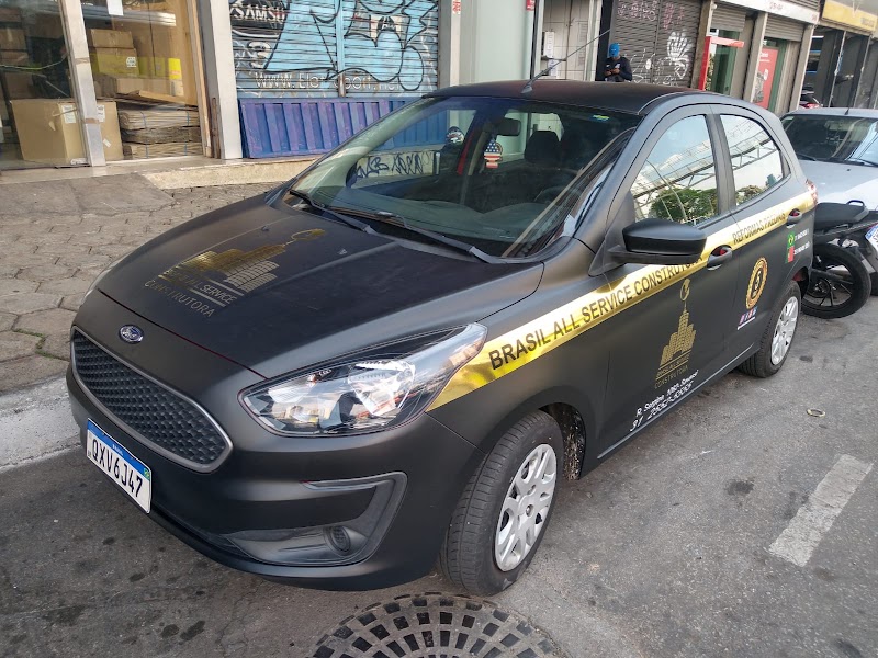 Foto de Plotecar BH