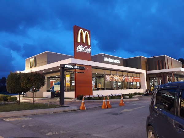 McDonald's Pekan DT - Photo 1