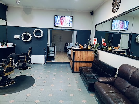 King Of Fades Barbershop photo 2