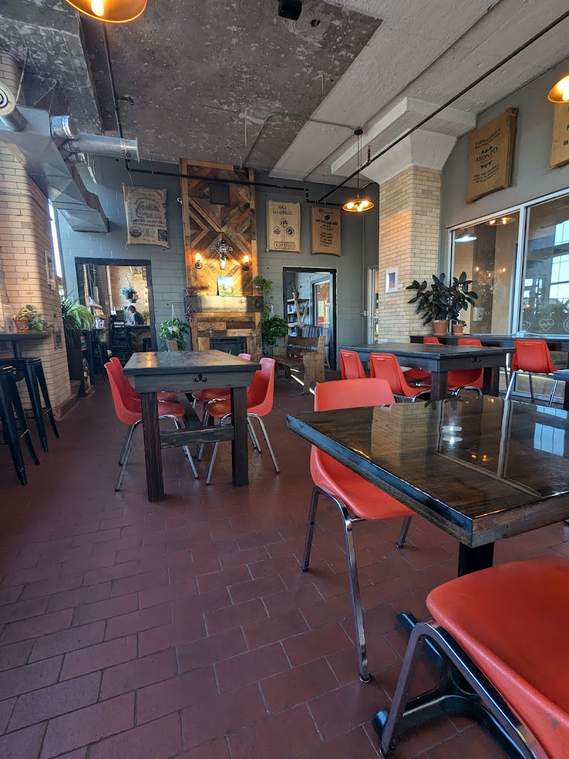 Pure Coffee Hub LLC photo 4