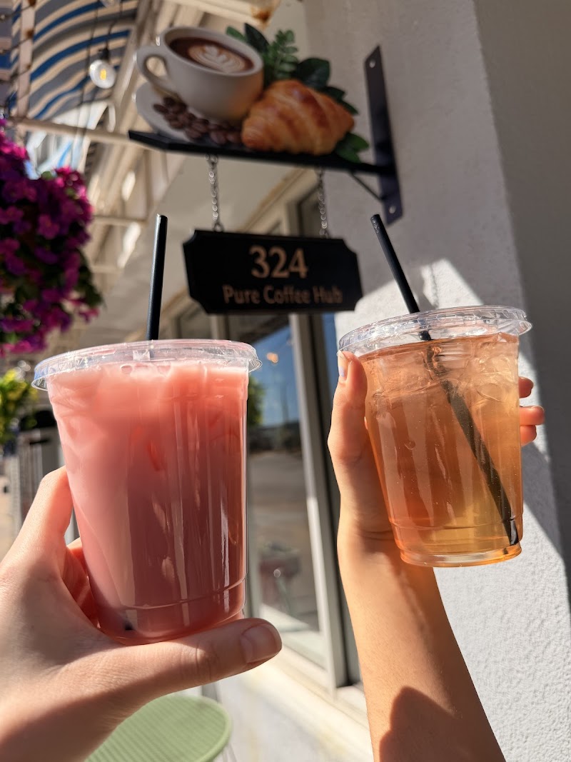 Pure Coffee Hub LLC photo 3