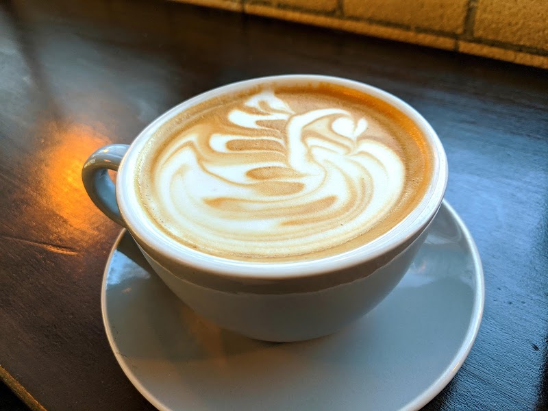 Pure Coffee Hub LLC photo 3