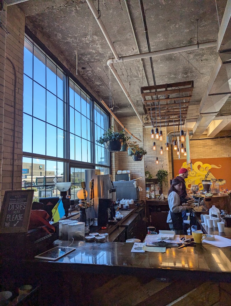 Pure Coffee Hub LLC photo 4