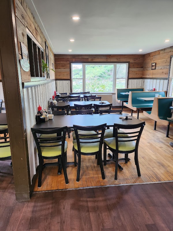 Newport Diner