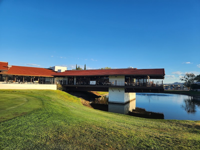 Bear Valley Country Club photo 4
