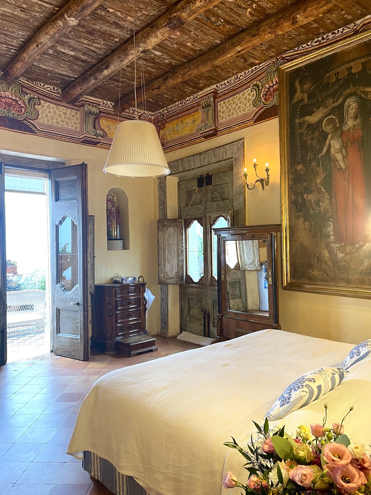 Villa San Giacomo — 3