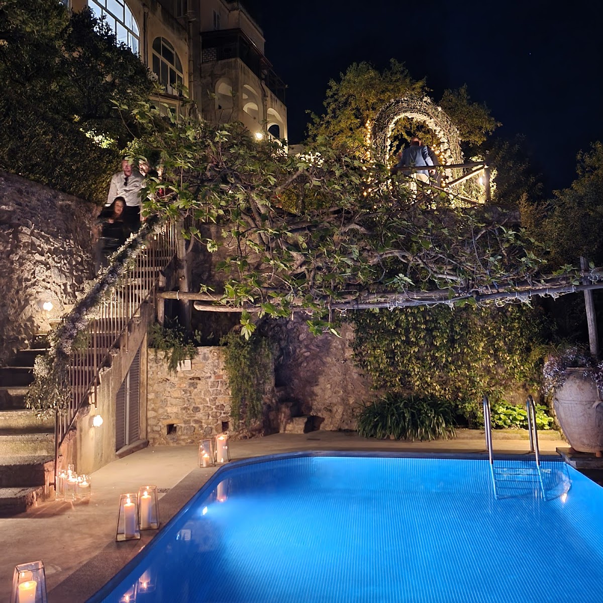 Villa San Giacomo — 4
