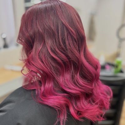 Forever You Hair Lounge