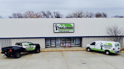 Tailored Roofing and Remodeling Inc.