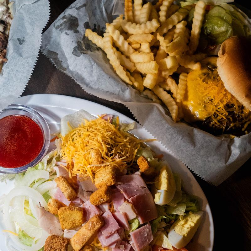 The Brickhouse Bar & Grill photo 3