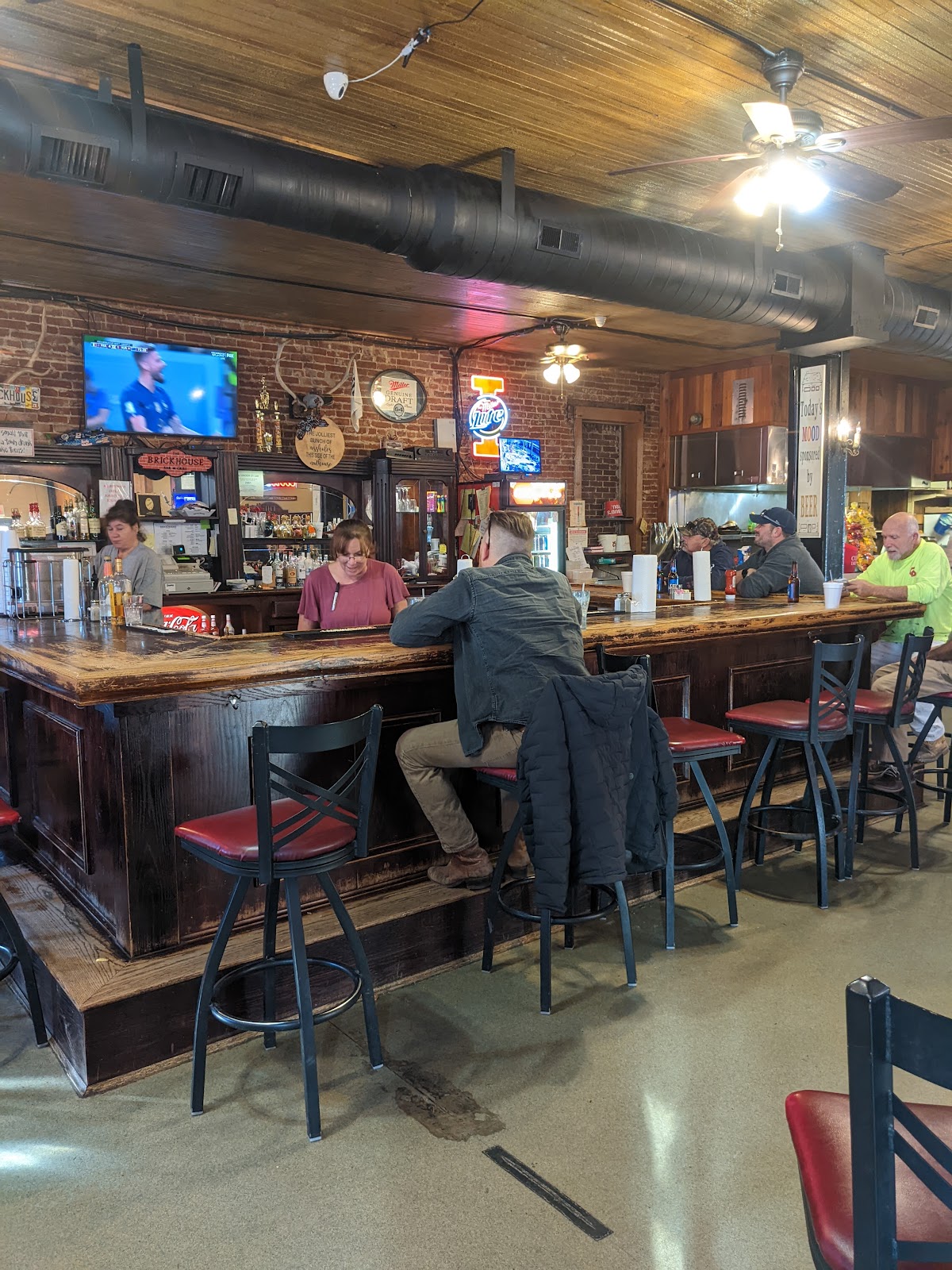 The Brickhouse Bar & Grill photo 4