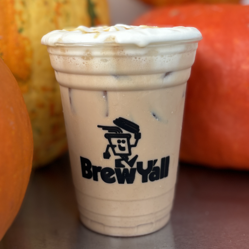 Brew Y'all photo 2