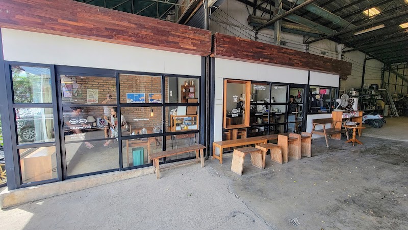 A Day In Chiang Mai Coffee Brew