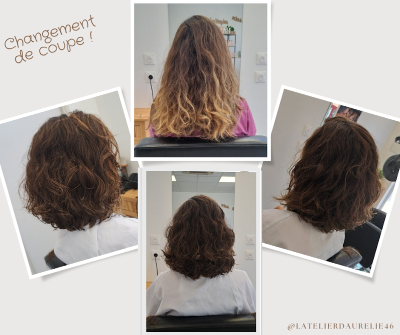 L'ATELIER D'AURELIE — photo 2