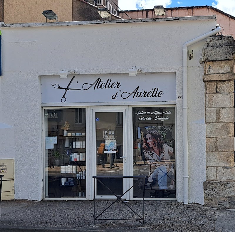 L'ATELIER D'AURELIE — photo 1