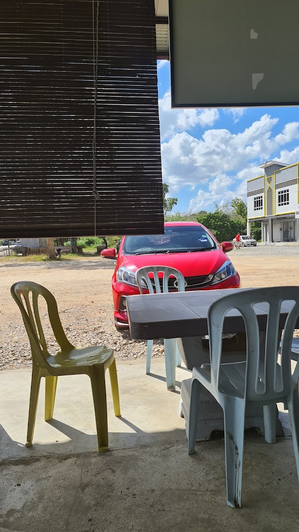 Sup Tulang Bukit Bilal - Photo 1