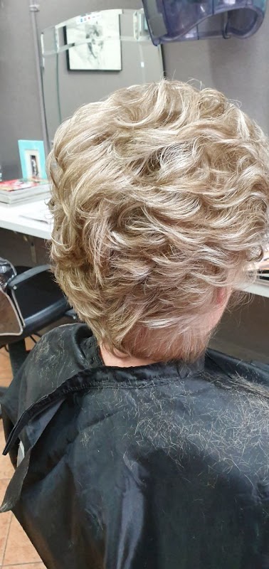 Top Cut Hair Design photo 1