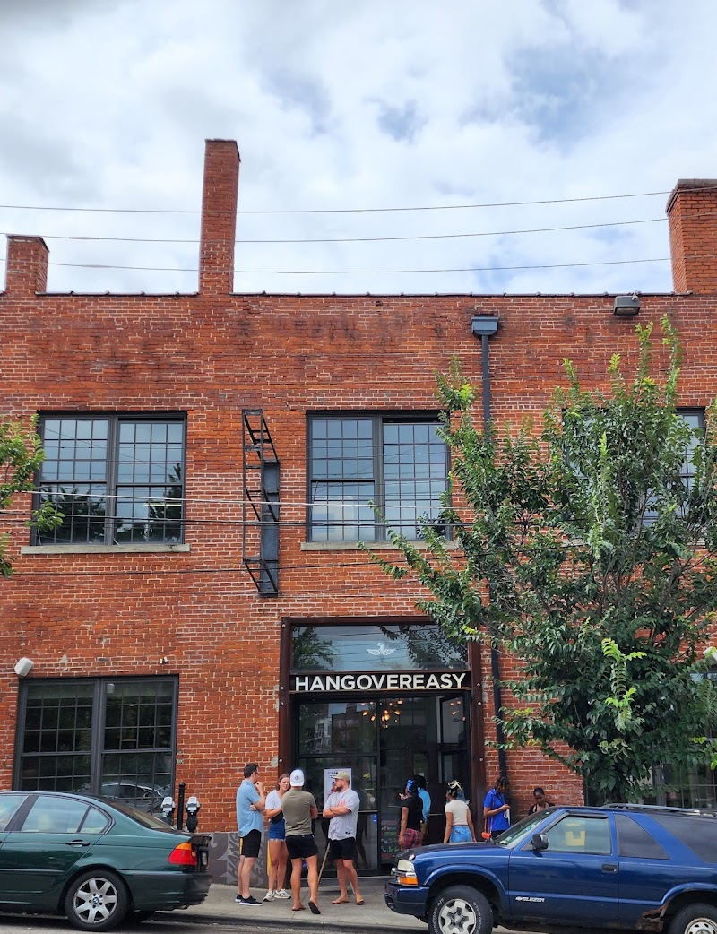 HangOverEasy photo 4