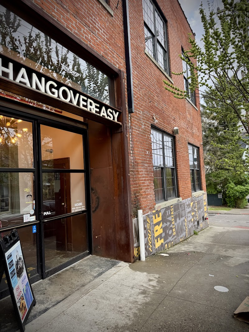 HangOverEasy photo 1