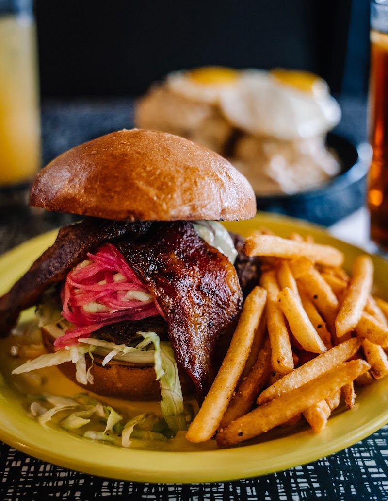 HangOverEasy photo 2