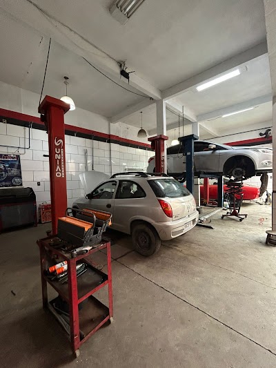 Foto de Auto Mecânica Bauer