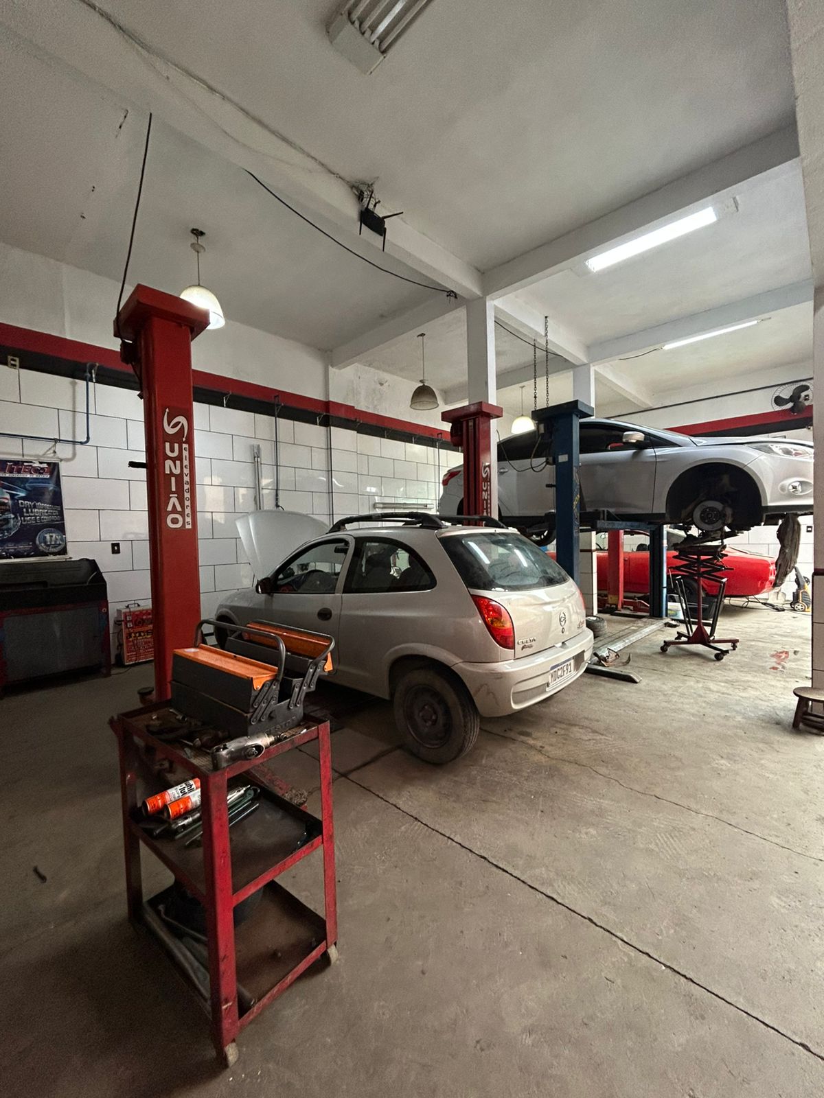 Auto Mecânica Bauer