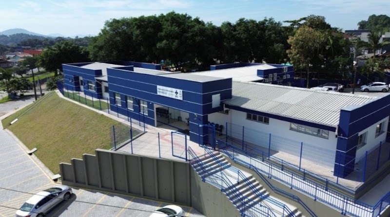 Foto de UBSF Nova Brasília