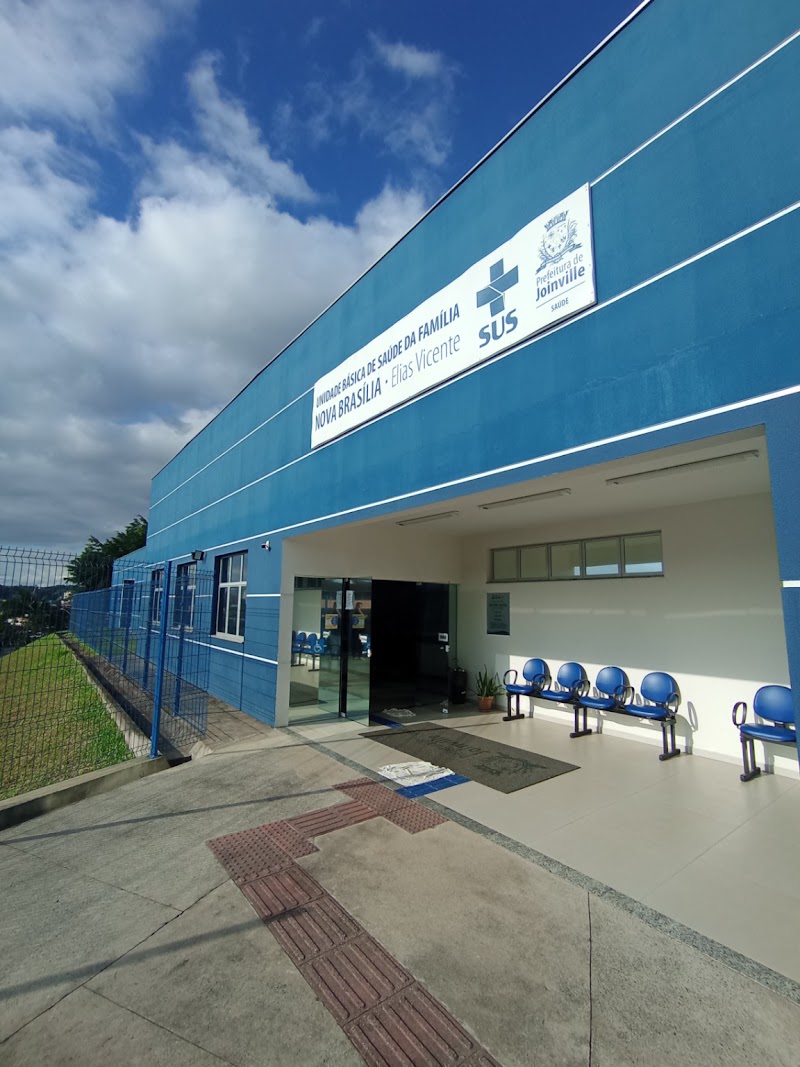UBSF Nova Brasília