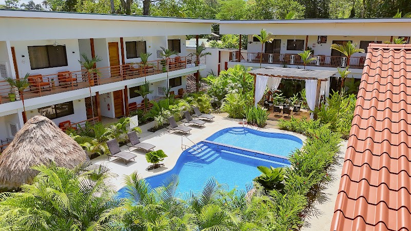 Olinca Boutique Hotel