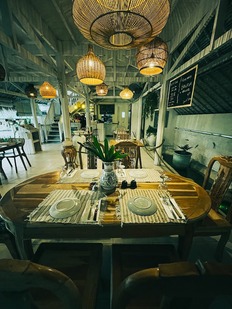 Mest Turkish Cuisine & Authentic BBQ photo 1