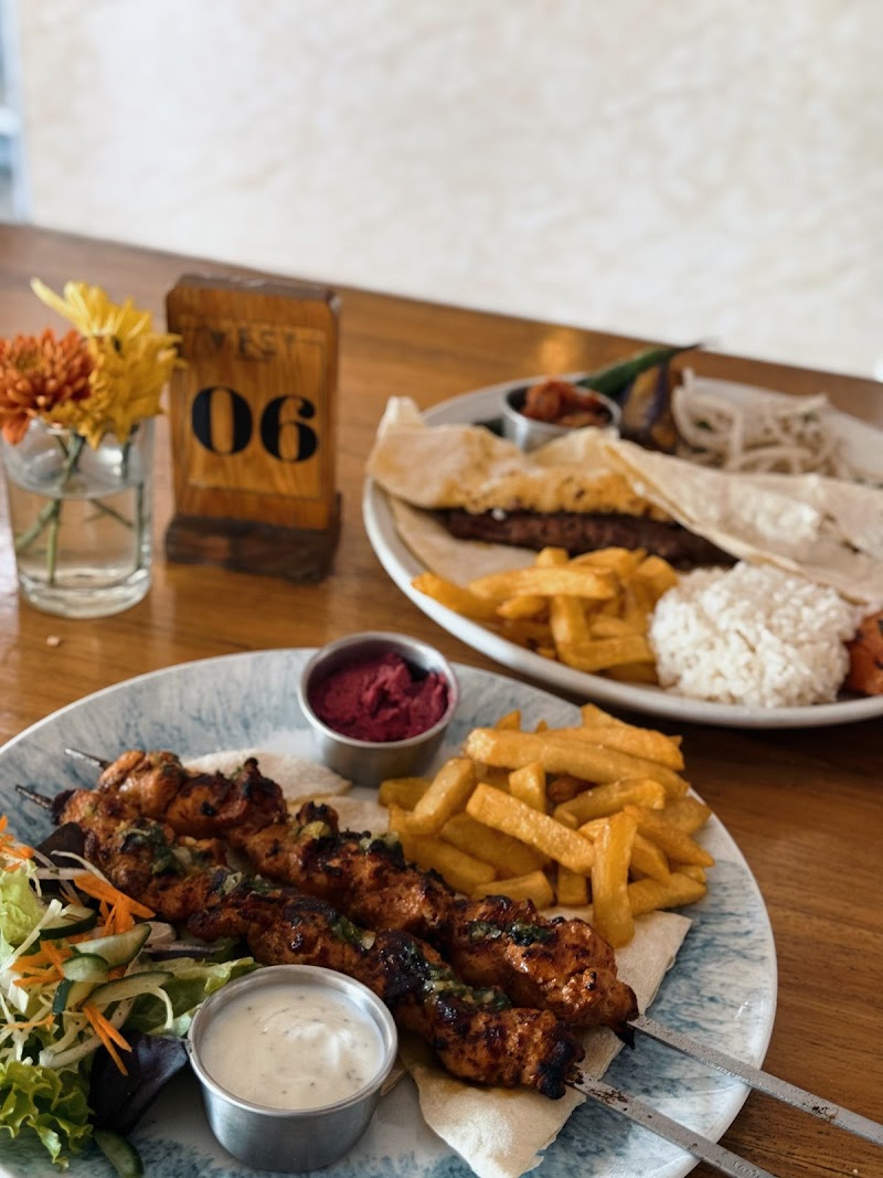 Mest Turkish Cuisine & Authentic BBQ photo 6