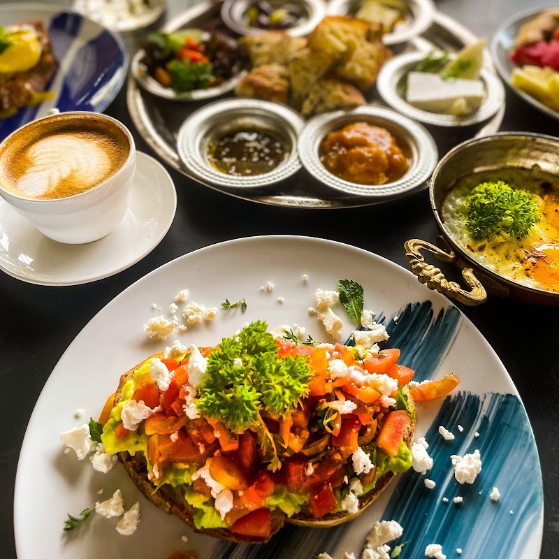 Mest Turkish Cuisine & Authentic BBQ photo 2