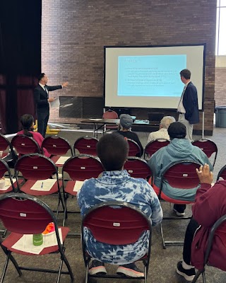 Christensen Law - Personal Injury Attorney - Car accident lawyer in Grand Rapids