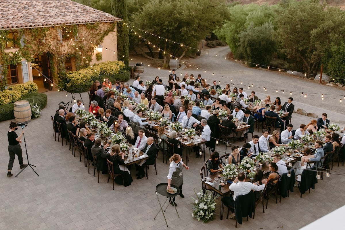 Milagro Winery Weddings & Events: Google Places image 4