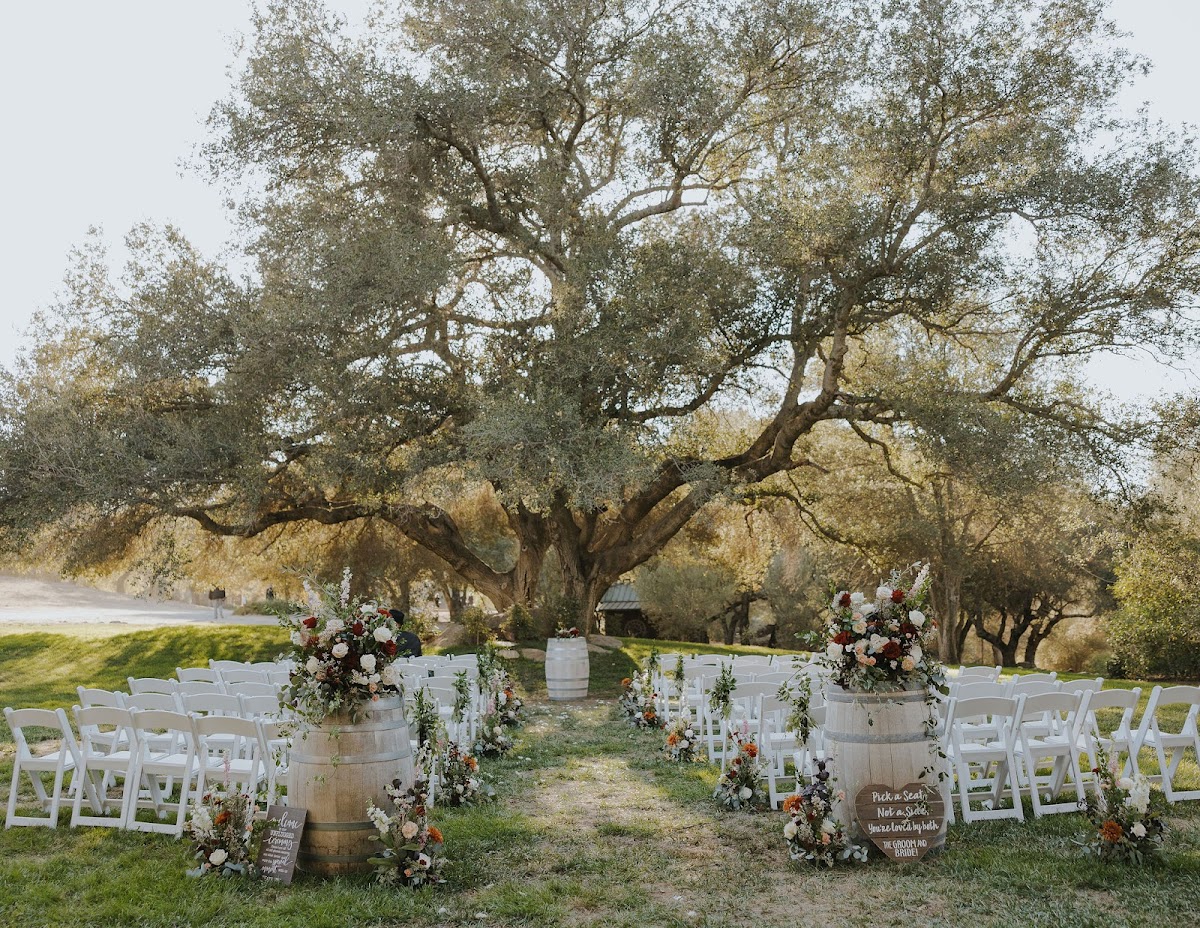 Milagro Winery Weddings & Events: Google Places image 2