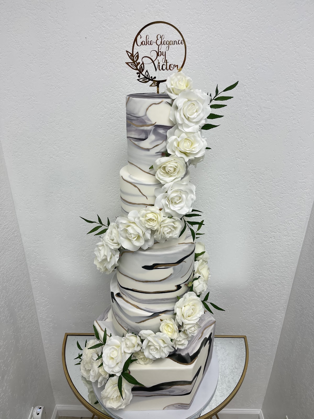 Cake elegance by Victor: Google Places image 2
