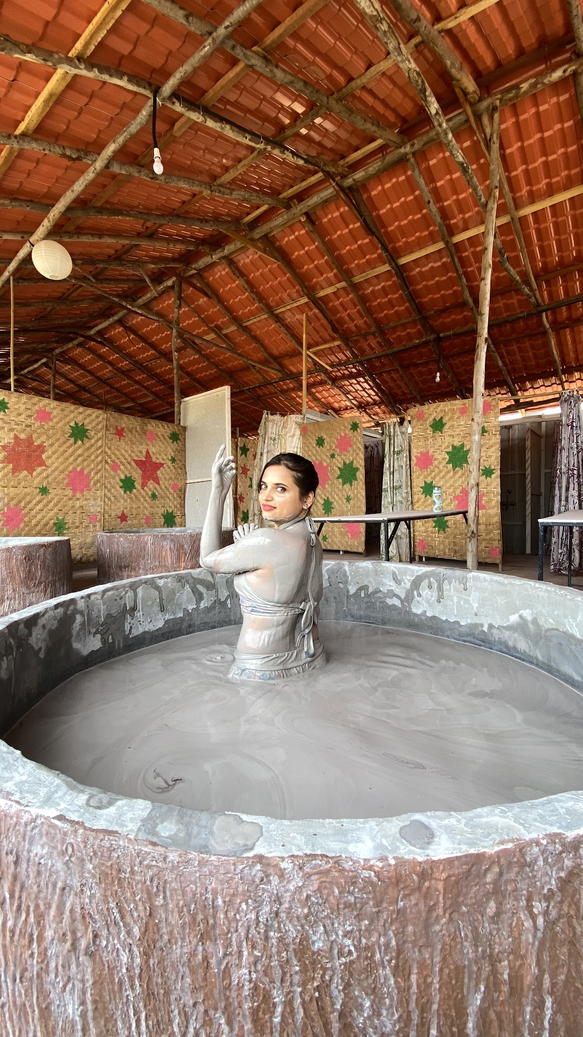 Divine Retreats- Mud Bath — 3
