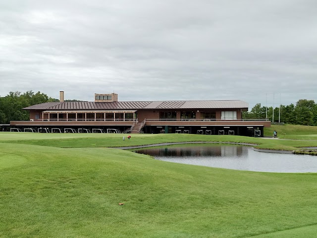 Chitose Country Club (Hokkaido) - Photo 6