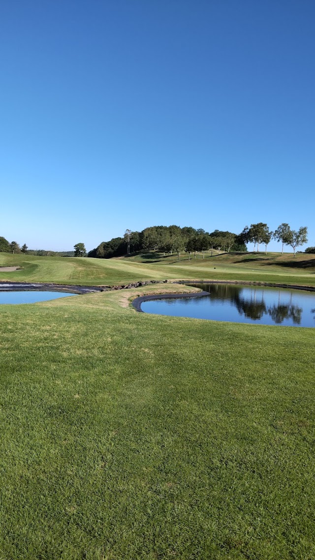 Chitose Country Club (Hokkaido) - Photo 2