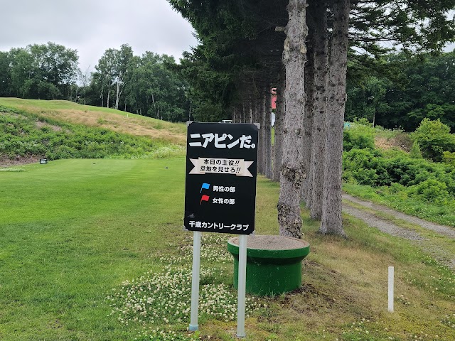 Chitose Country Club (Hokkaido) - Photo 10